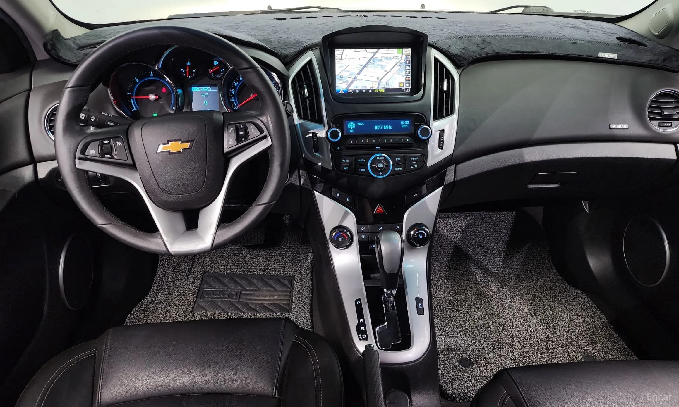 Cruze