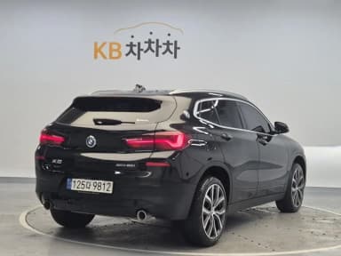 X2 (F39)