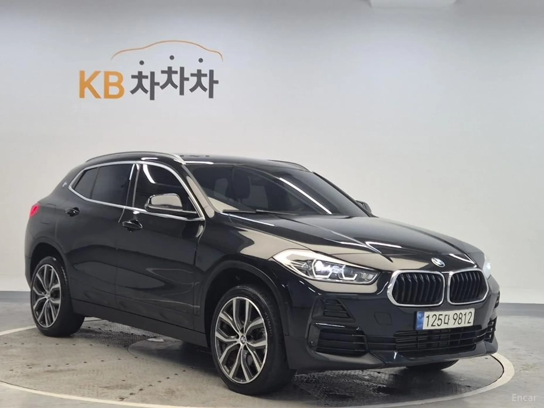 X2 (F39)