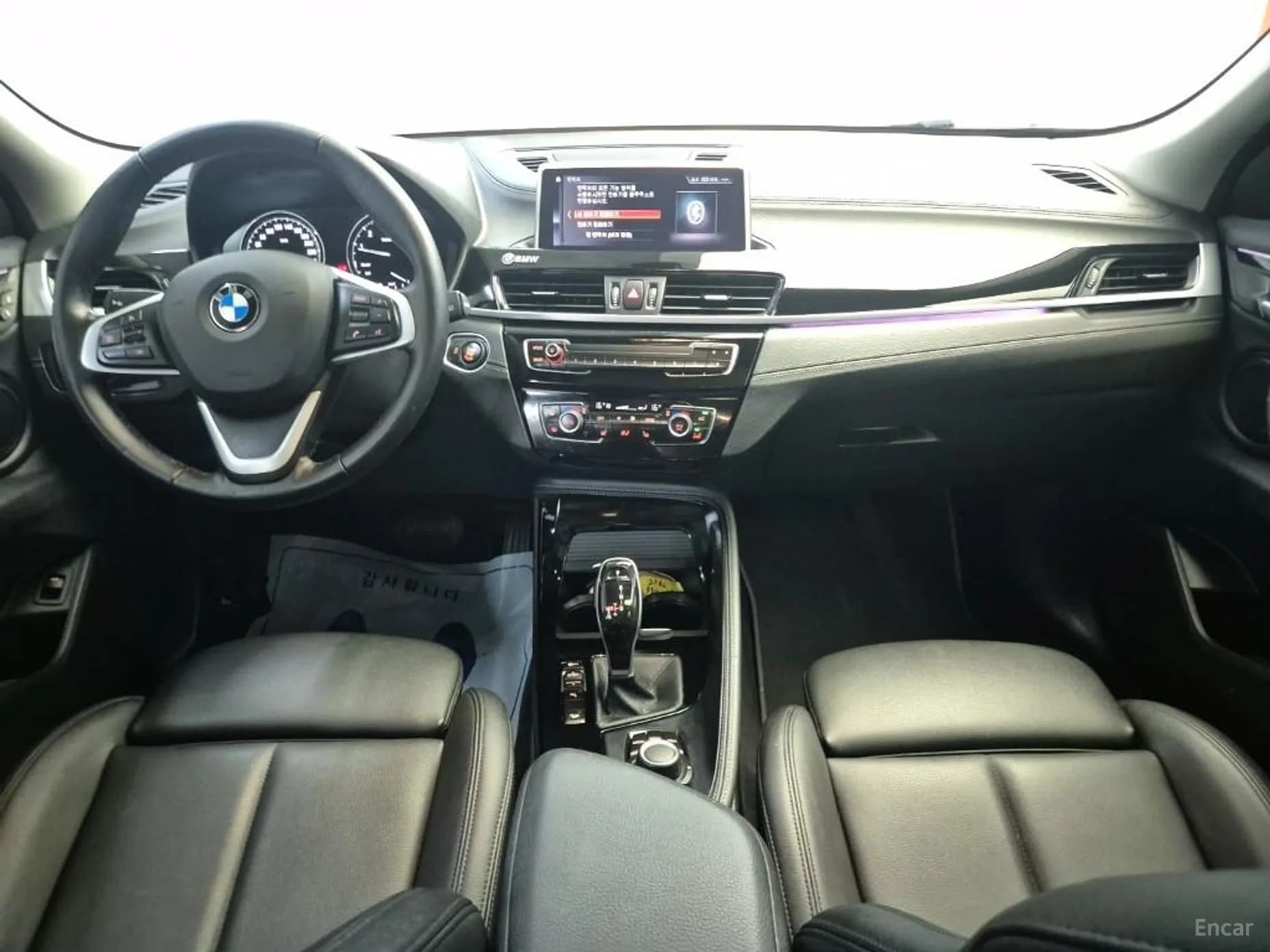 X2 (F39)