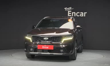 Sorento 4th generation