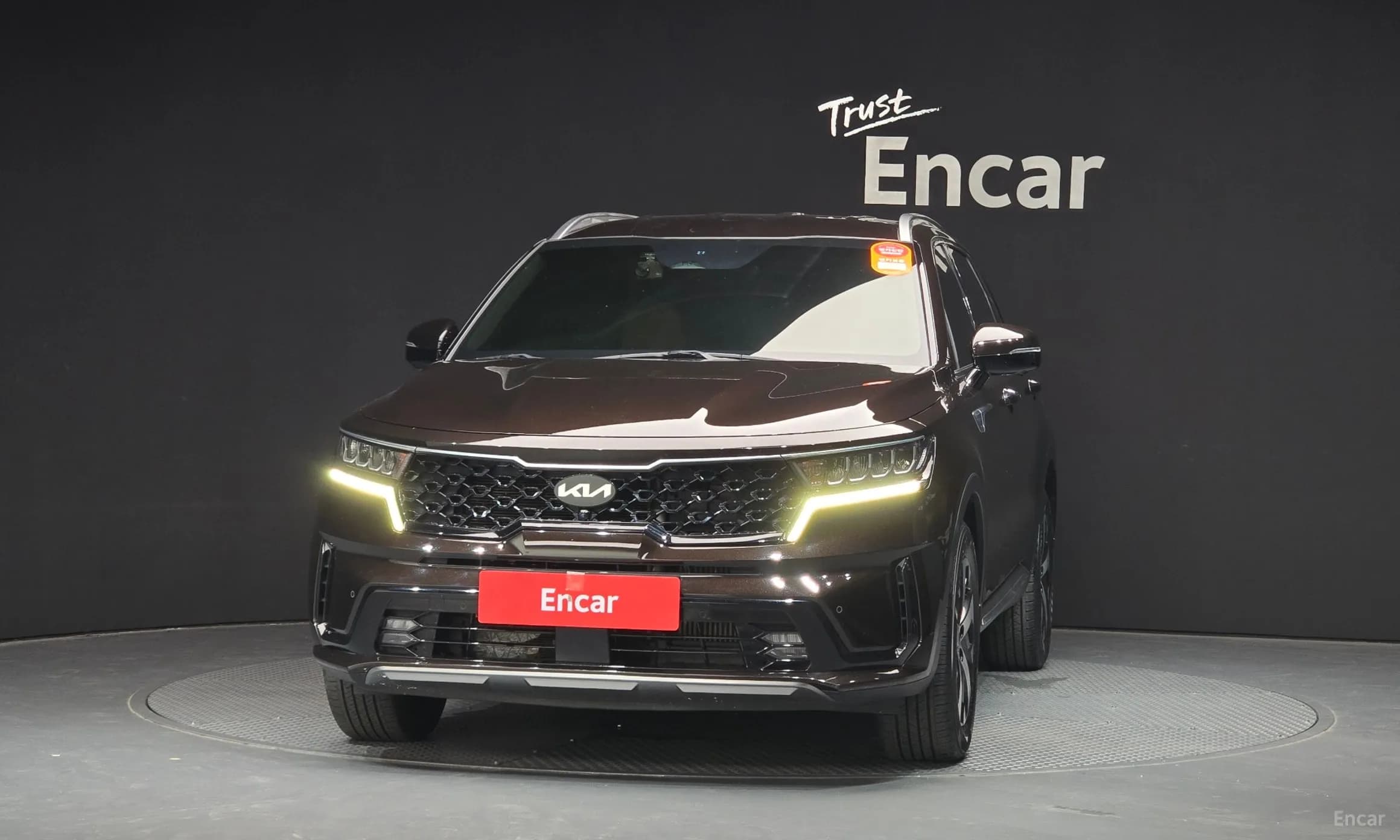 Sorento 4th generation