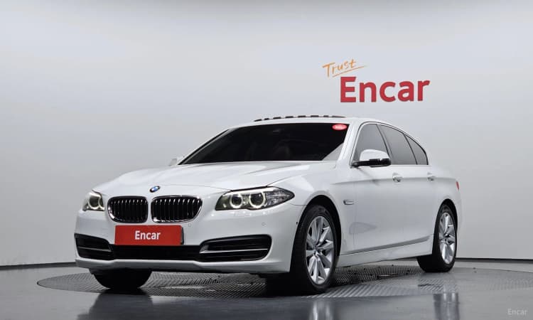 5 Series (F10)