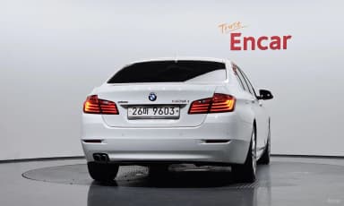 5 Series (F10)