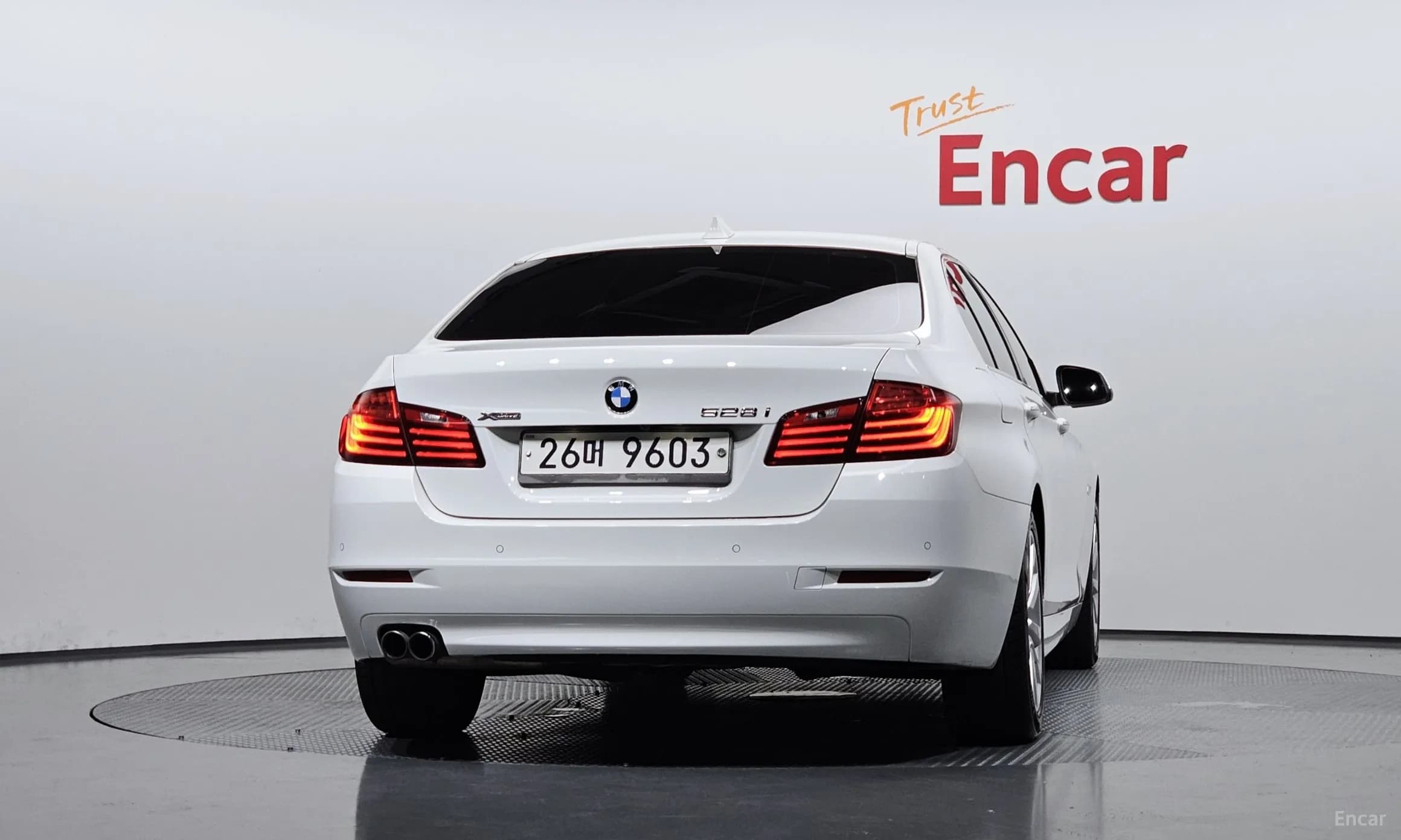 5 Series (F10)