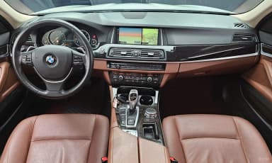 5 Series (F10)