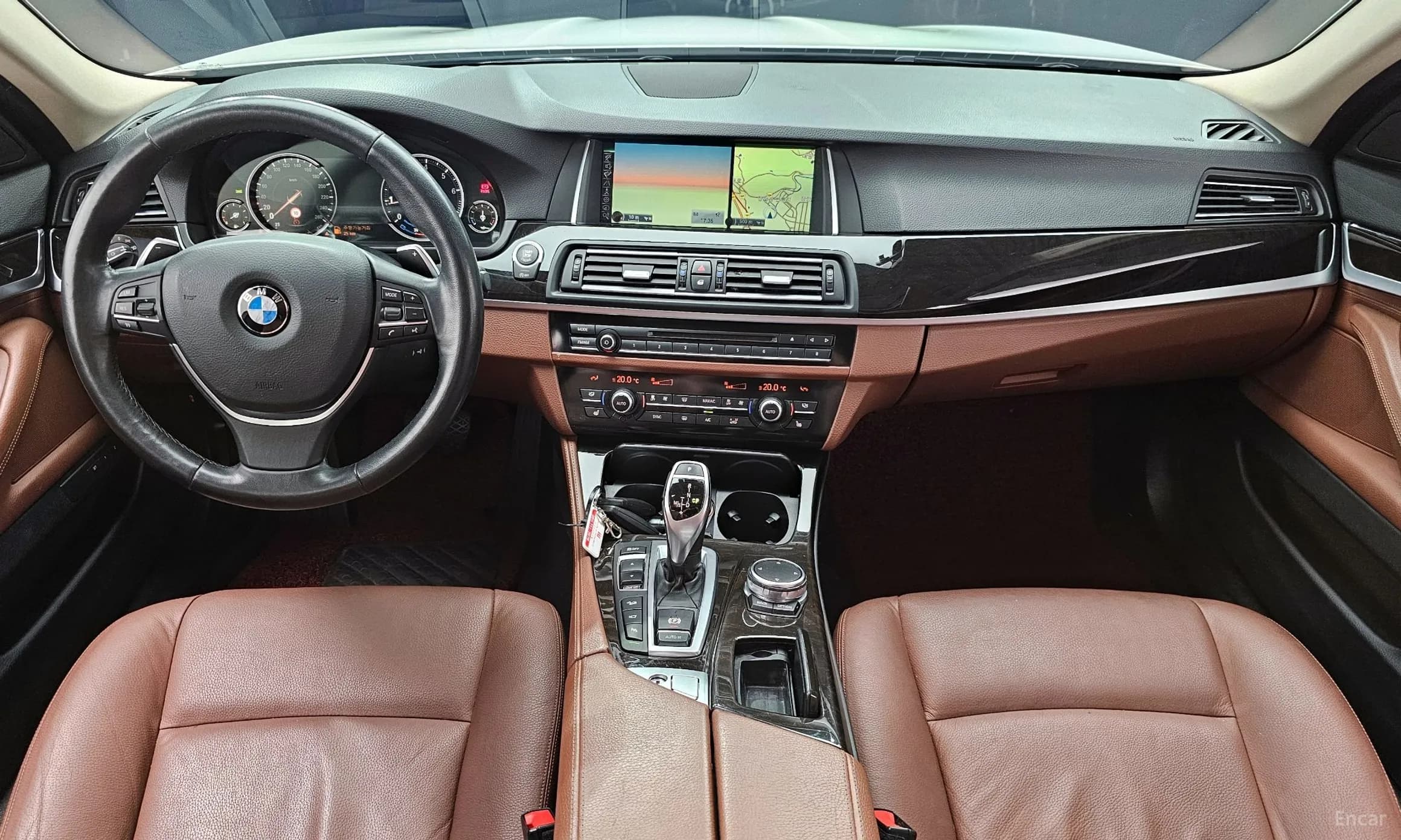 5 Series (F10)