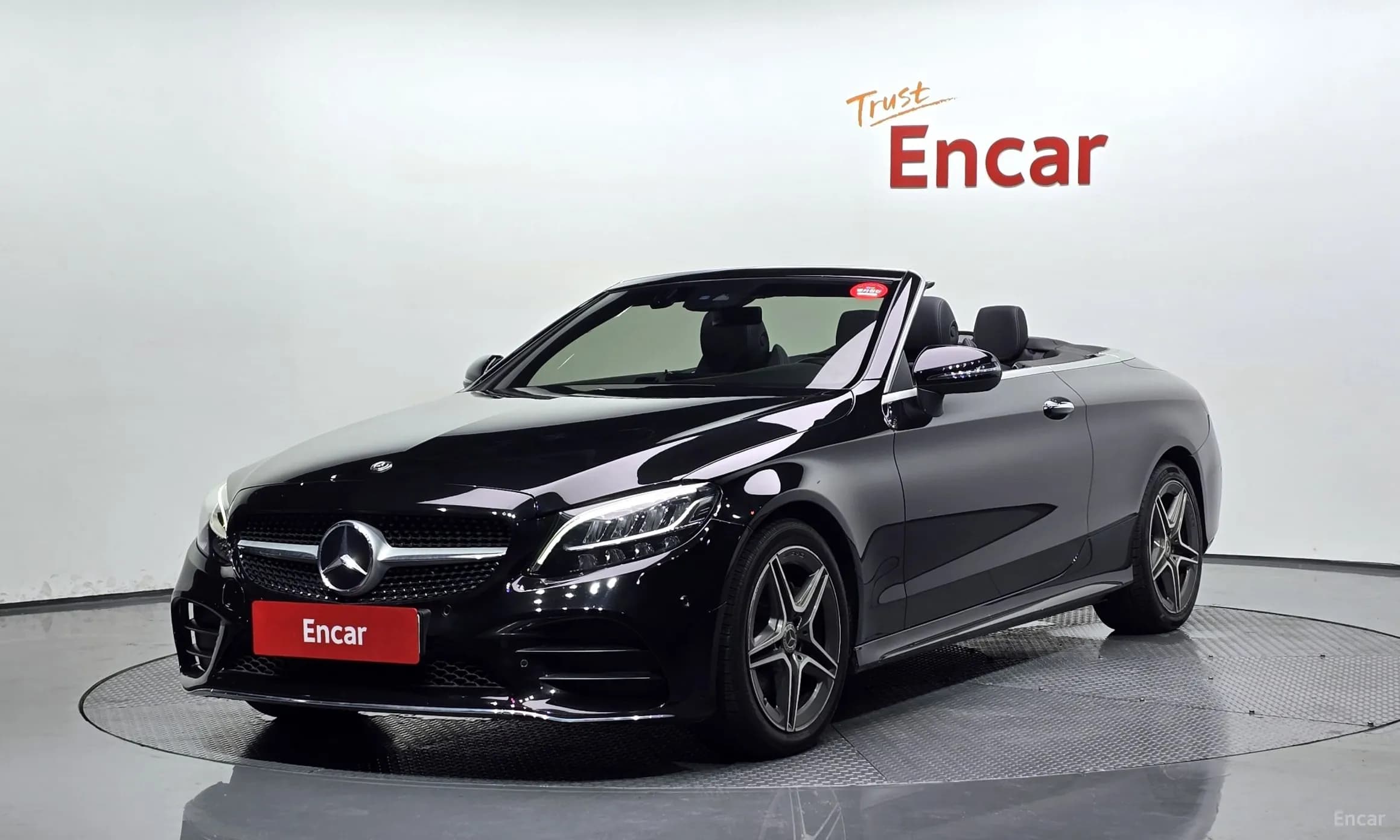 C-Class W205