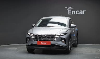 Tucson (NX4)