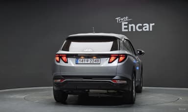 Tucson (NX4)