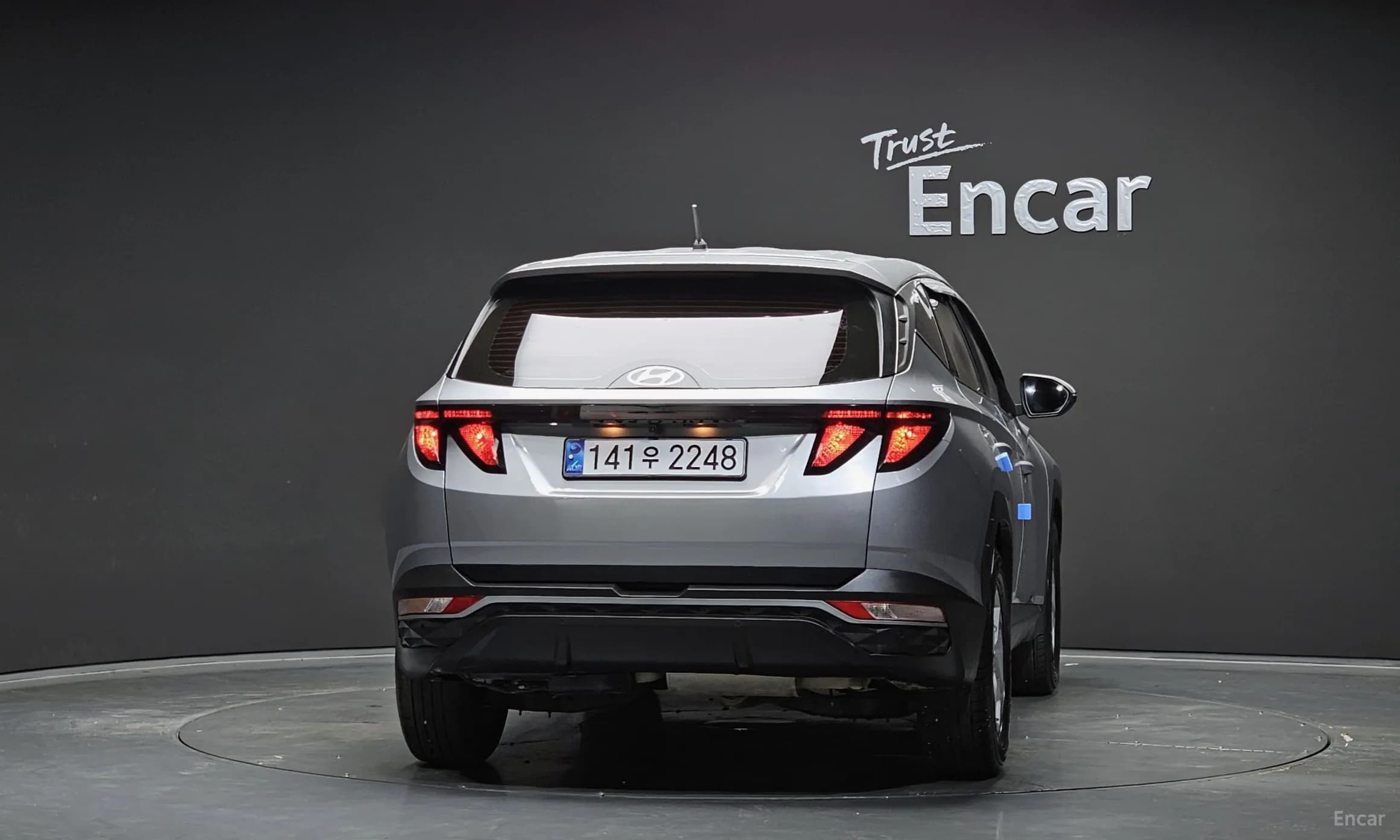 Tucson (NX4)
