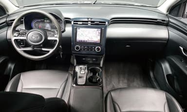 Tucson (NX4)