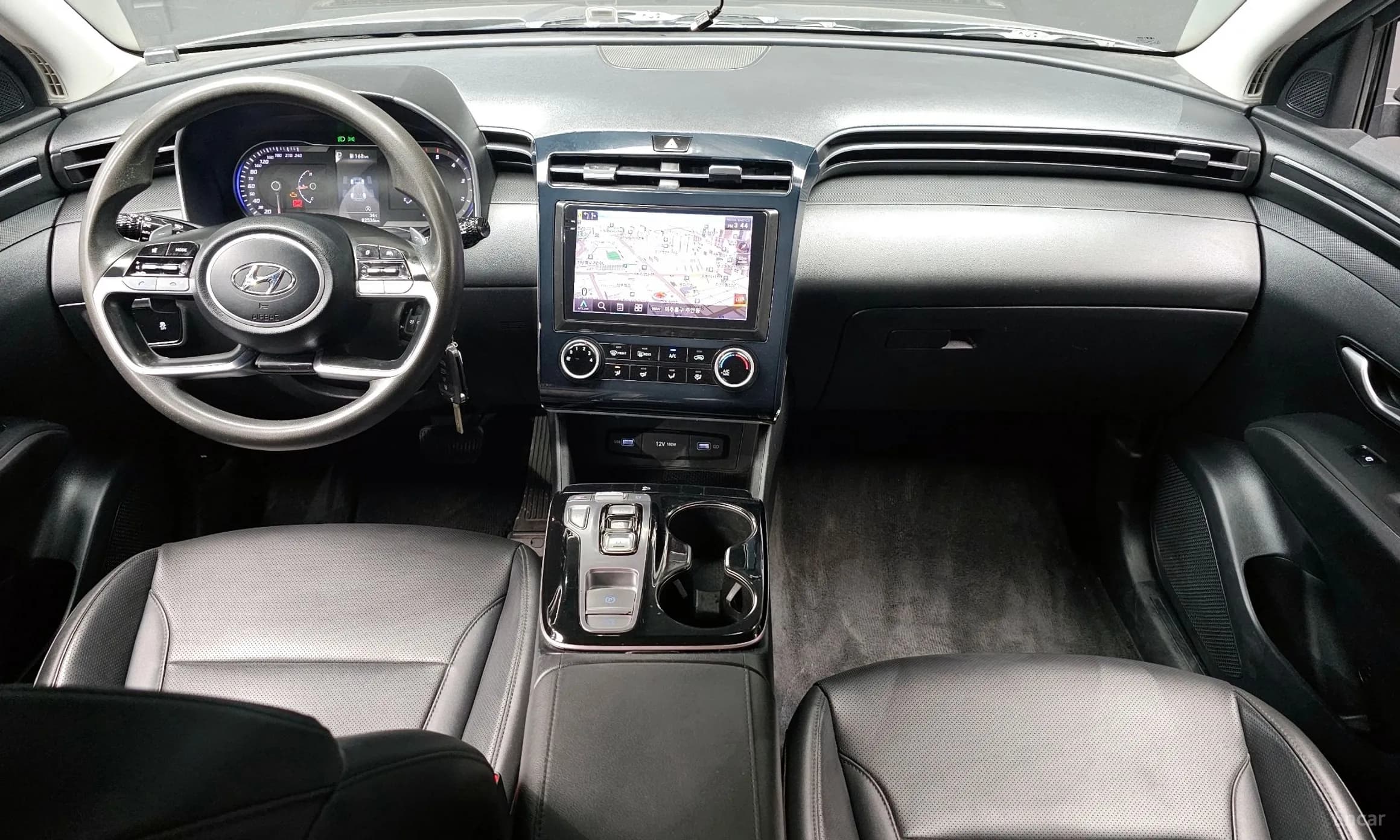 Tucson (NX4)