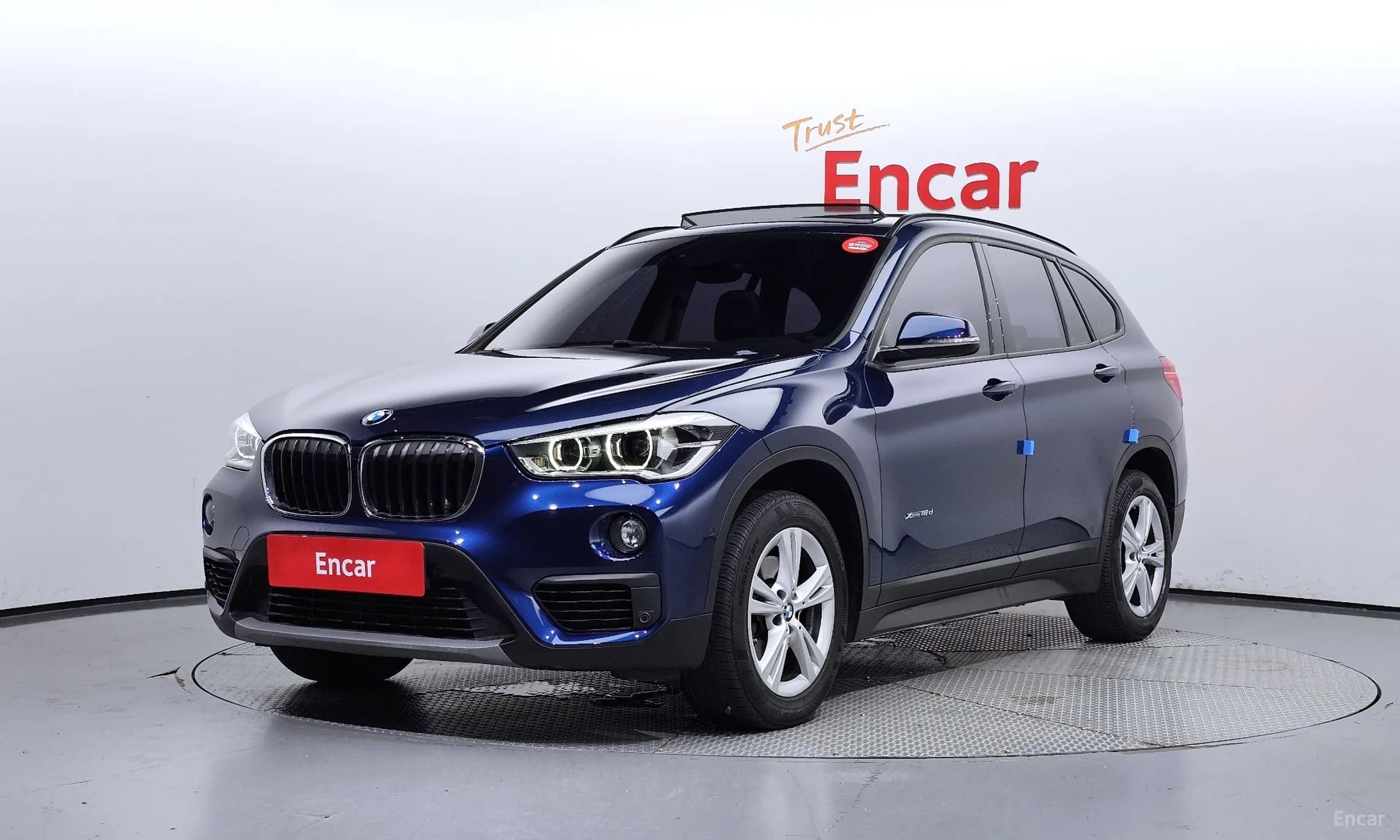 X1 (F48)
