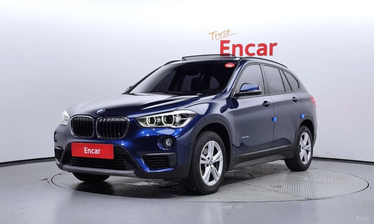 X1 (F48)