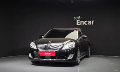 Equus (new)