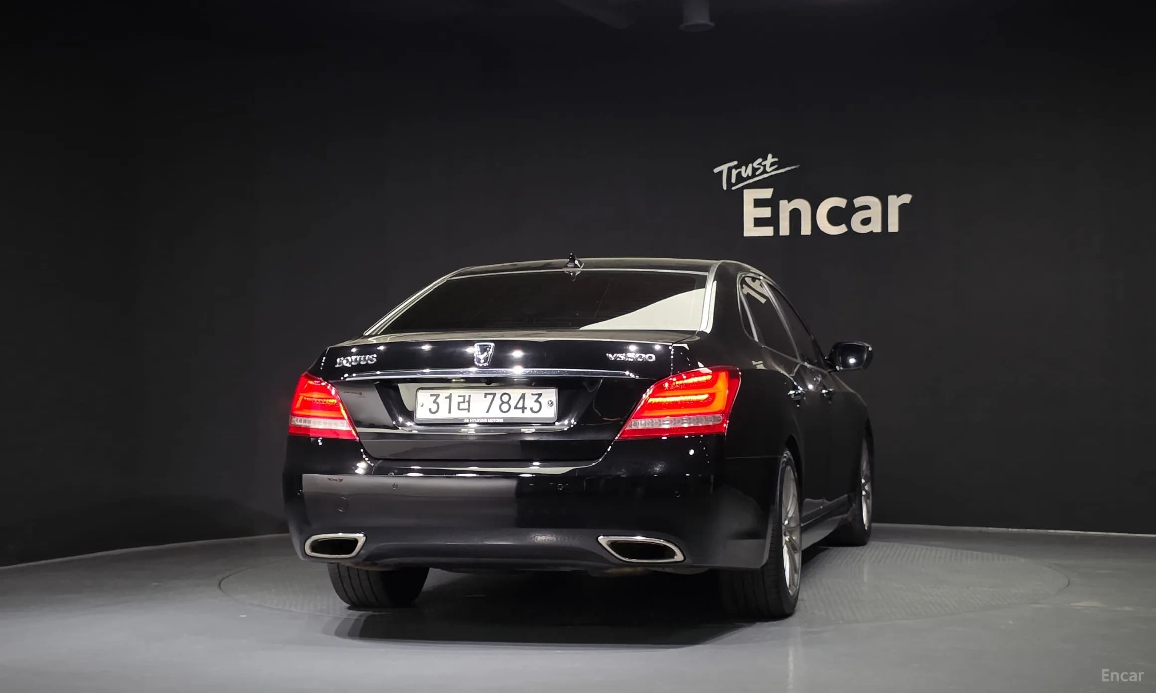 Equus (new)