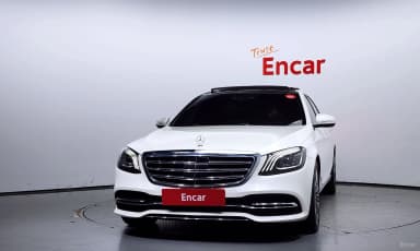 S-Class W222