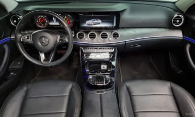 E-Class W213