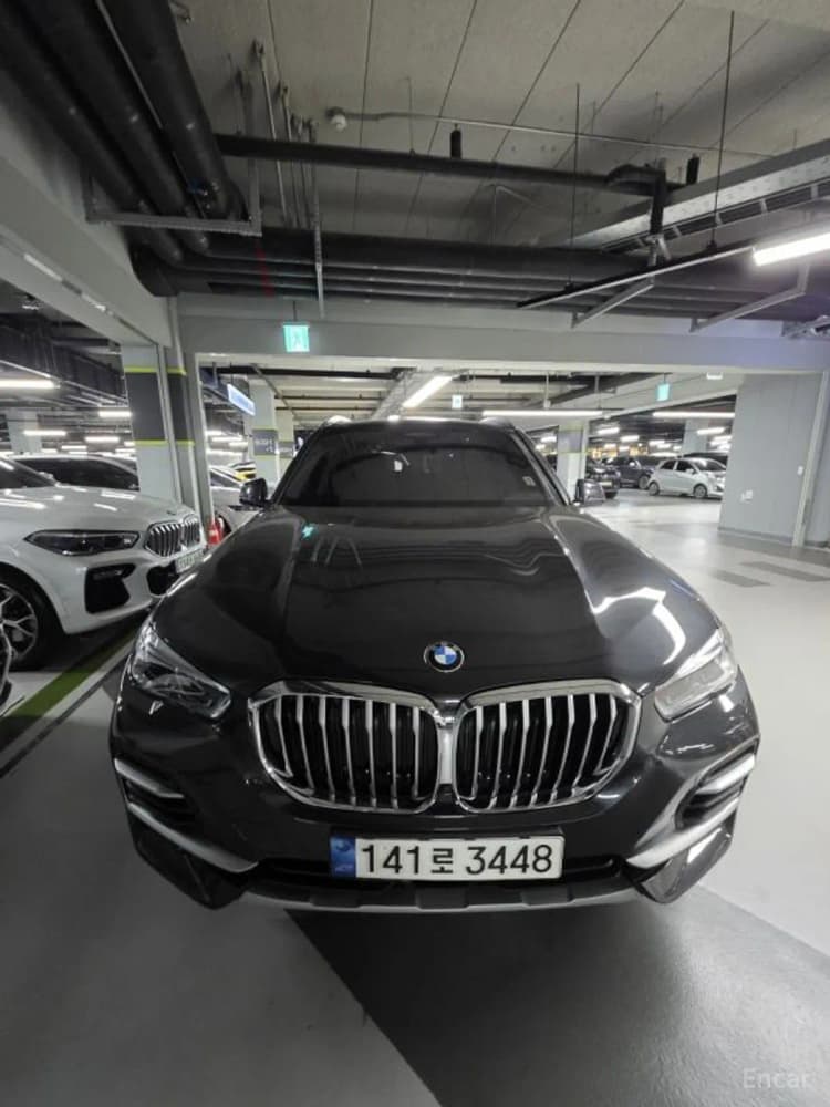 X5 (G05)