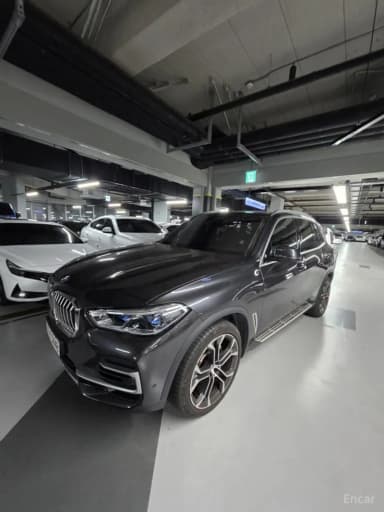 X5 (G05)