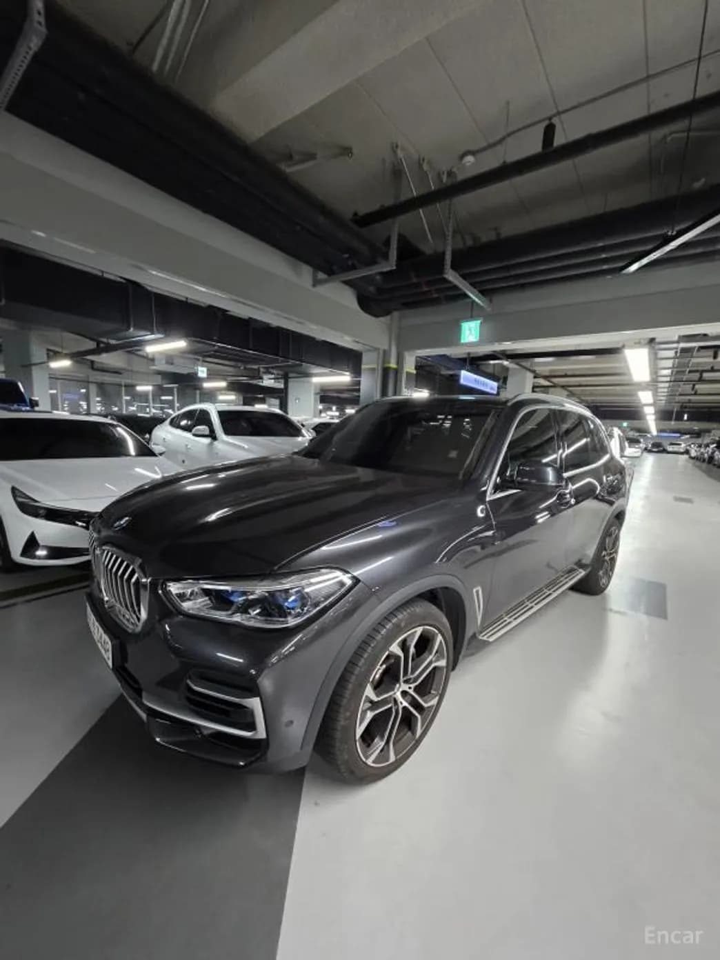 X5 (G05)