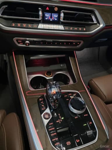 X5 (G05)