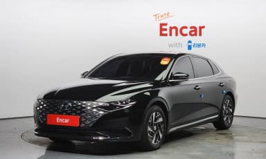 Grandeur IG Hybrid