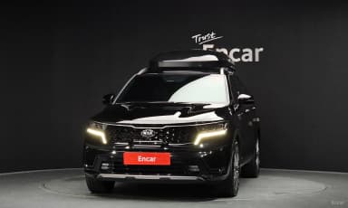 Sorento 4th generation