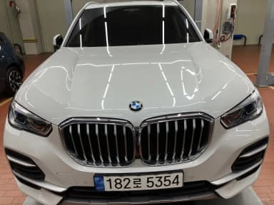 X5 (G05)