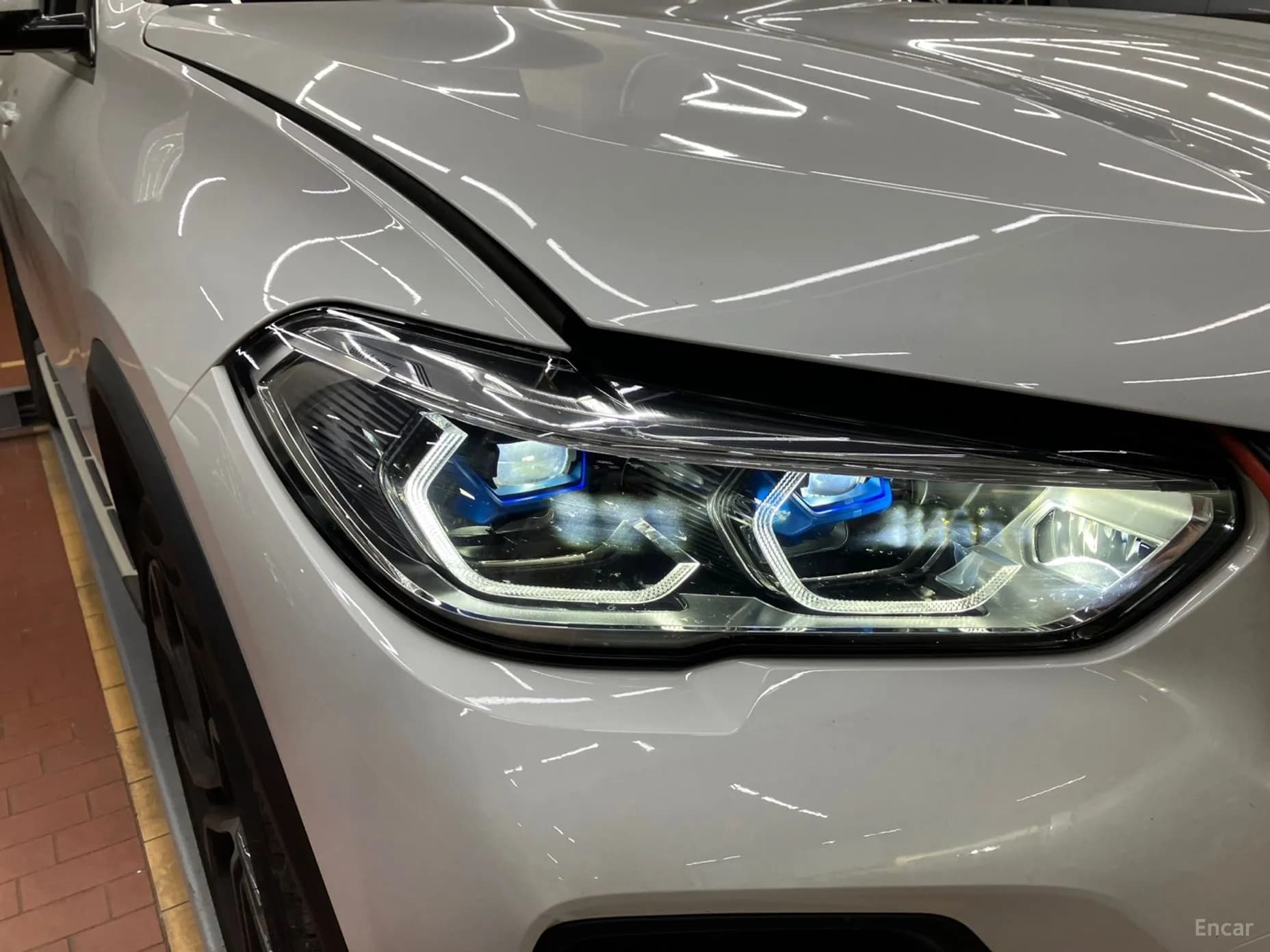 X5 (G05)