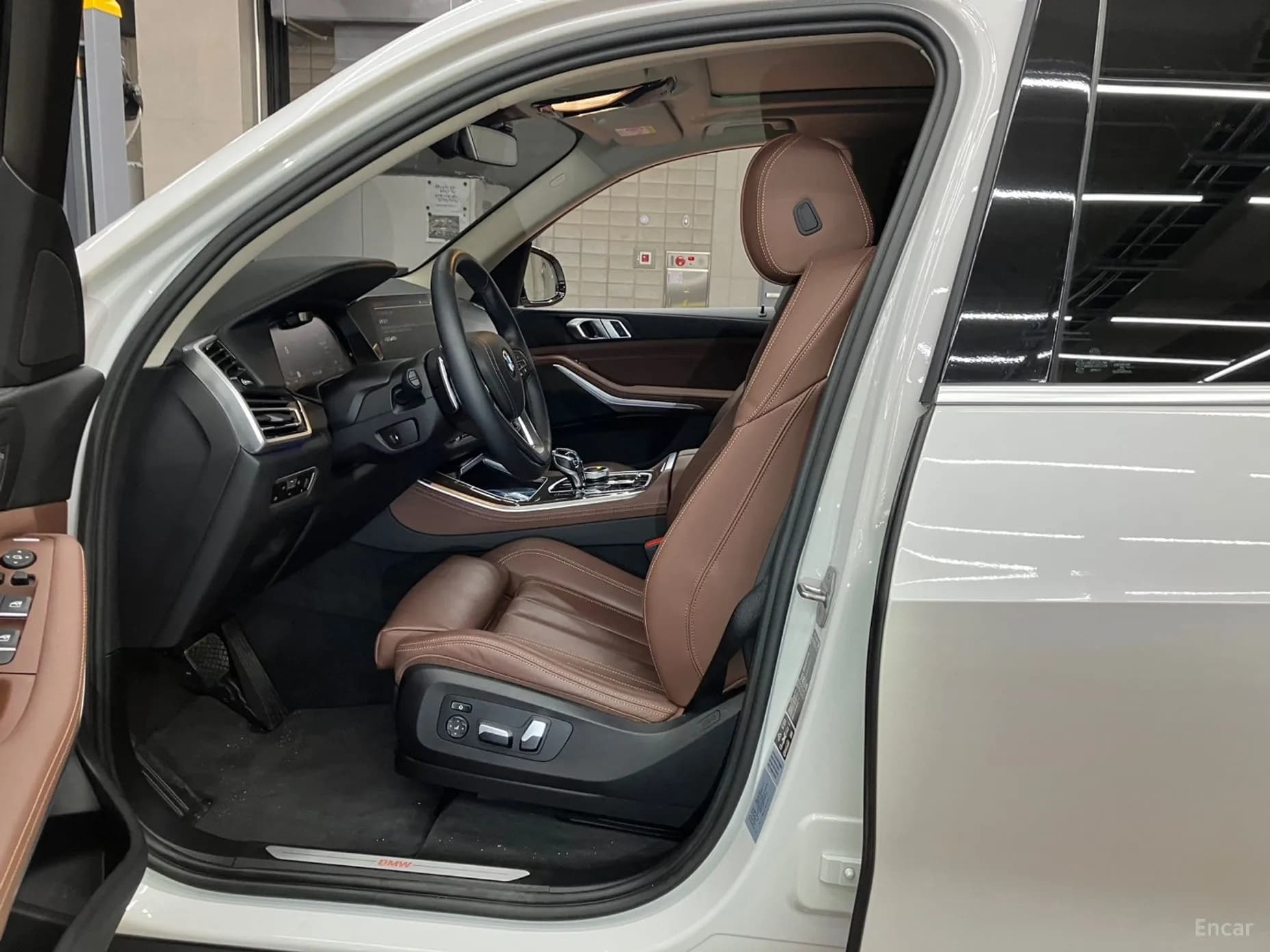 X5 (G05)
