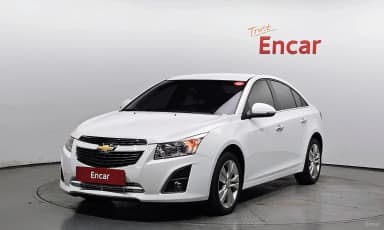 Cruze