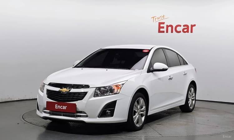 Cruze