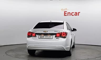 Cruze