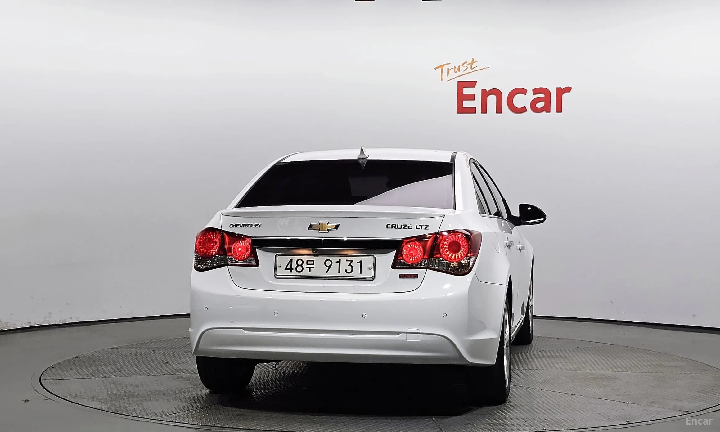 Cruze