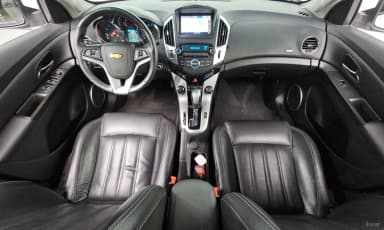 Cruze