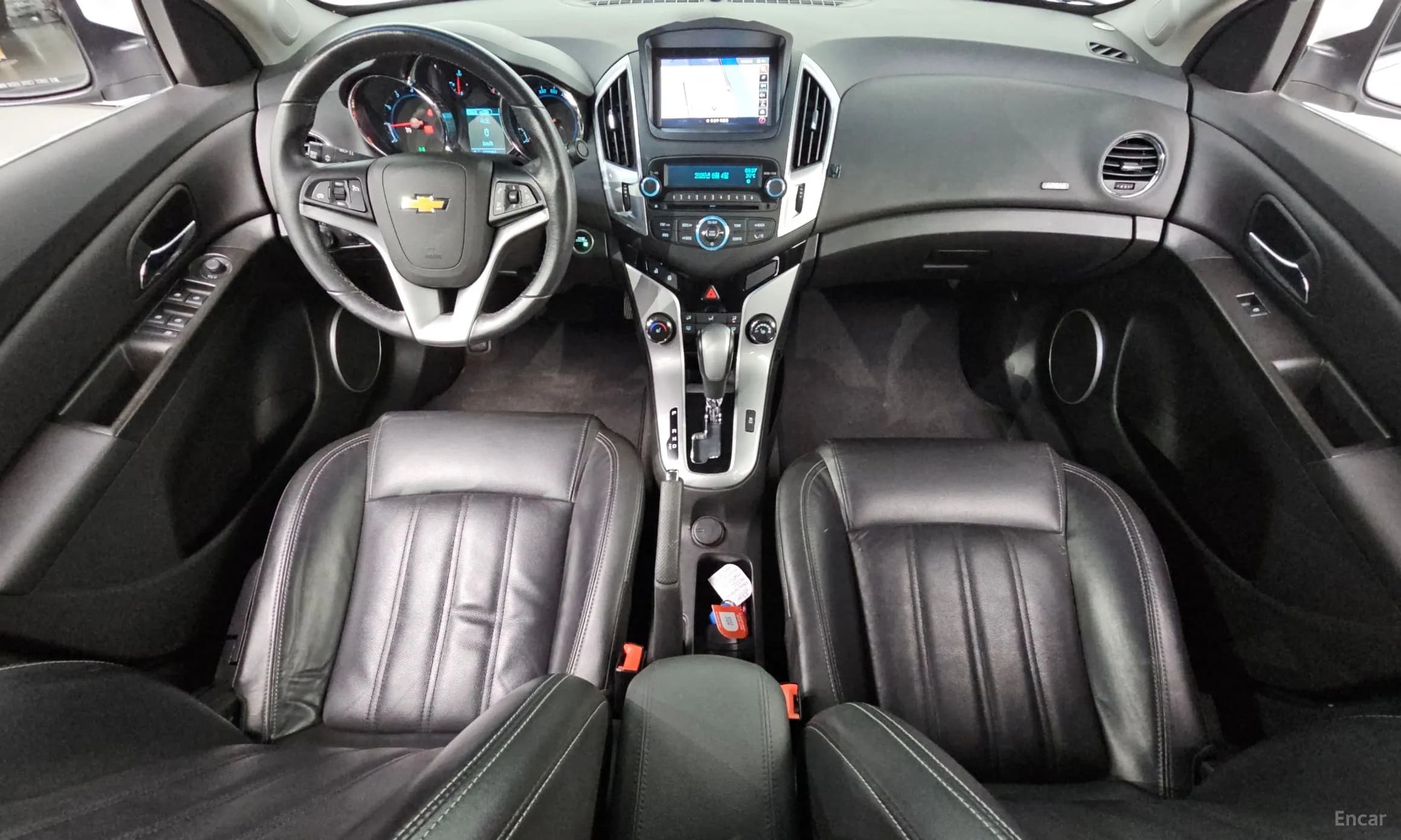Cruze