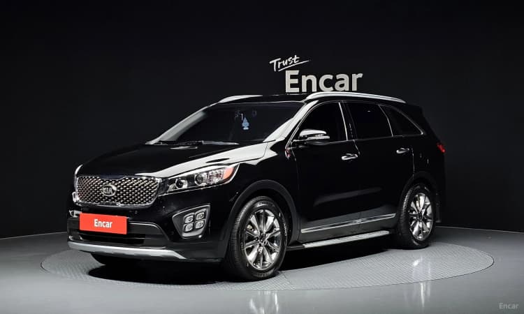 Sorento