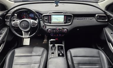 Sorento