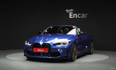 M4 (G82)