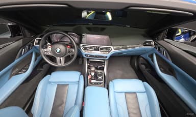 M4 (G82)