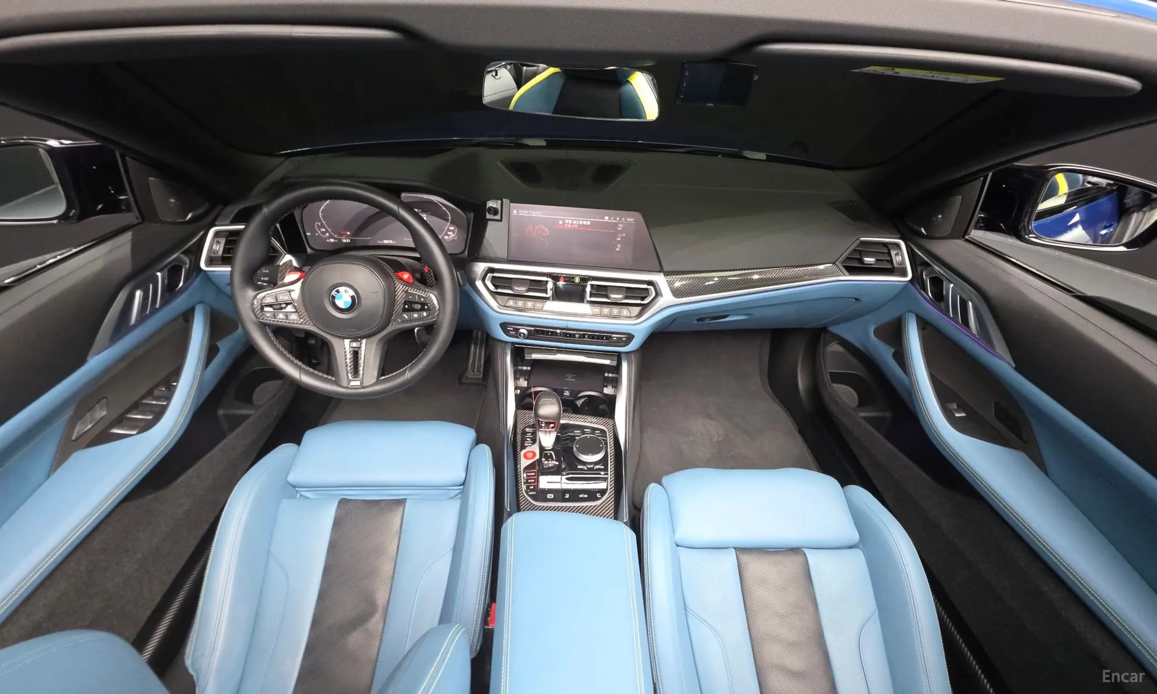 M4 (G82)