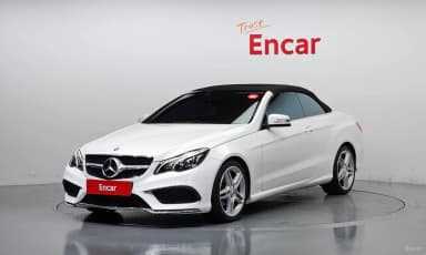 E-Class W212