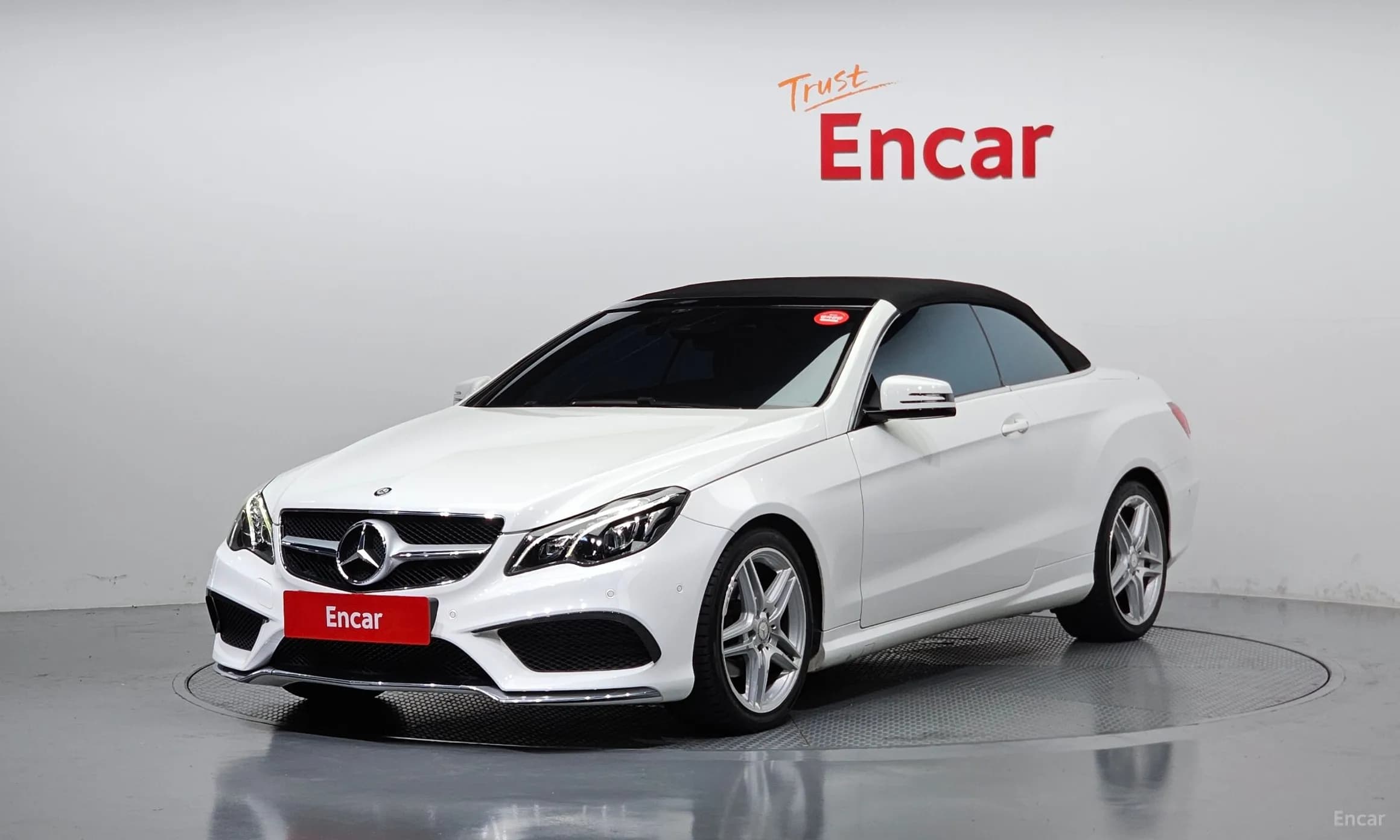 E-Class W212