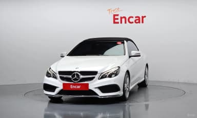 E-Class W212
