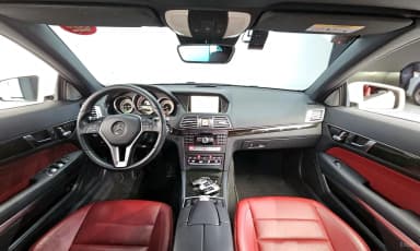E-Class W212
