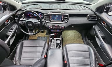 Sorento