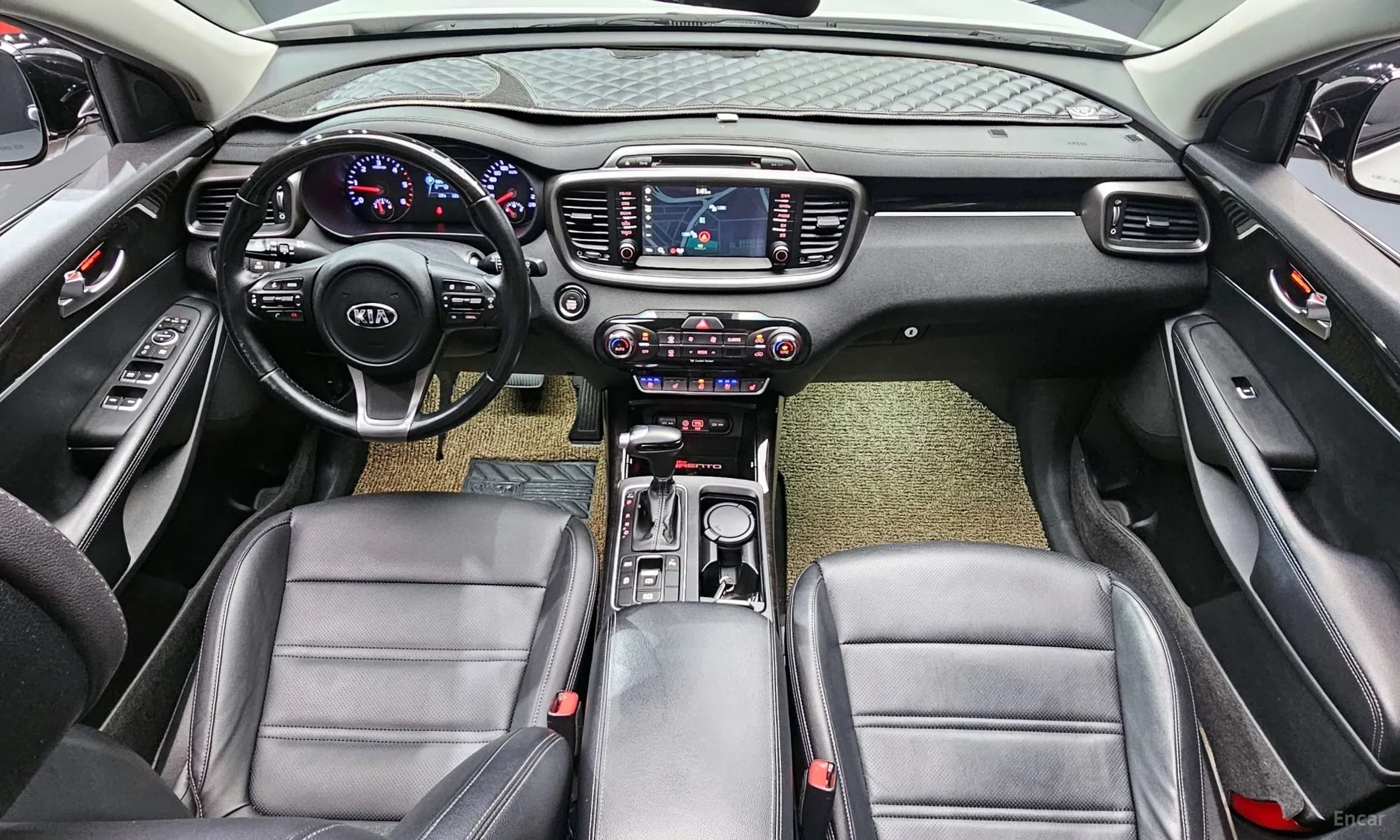 Sorento