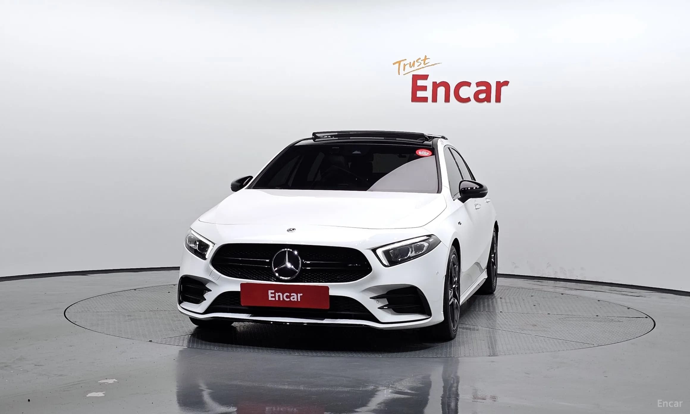 A-Class W177